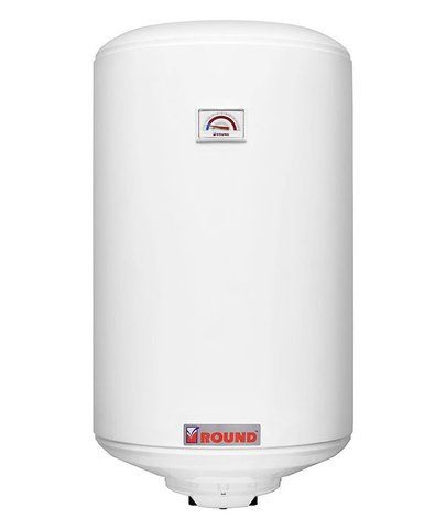 Водонагрівач побутовий електричний ROUND VMR 80 (1500W) (Грузія) 9512671 000035975 фото