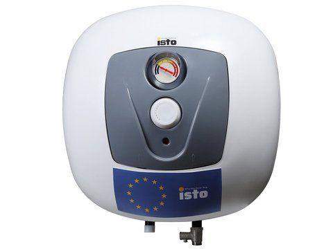 ISTO 30 over sink 1,2kWt, IO3012/1h 3558 фото