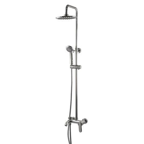 Душова система Globus Lux LAZER GLLR-0001 000010149 фото