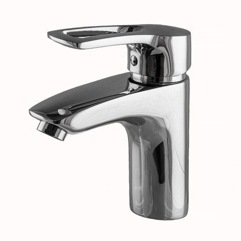 Смеситель для умывальника Globus Lux SEVA GLSV-0101 000008765 фото