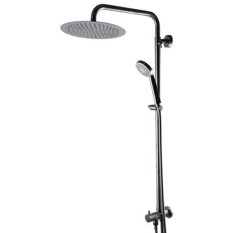 Душевая колонна Globus Lux ALPEN SB-BAR-0101 000019190 фото