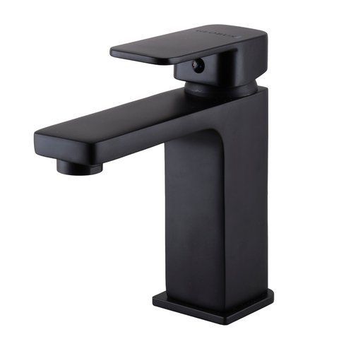 Смеситель для умывальника Globus Lux Milano GLM-0401-10-BB 000023316 фото