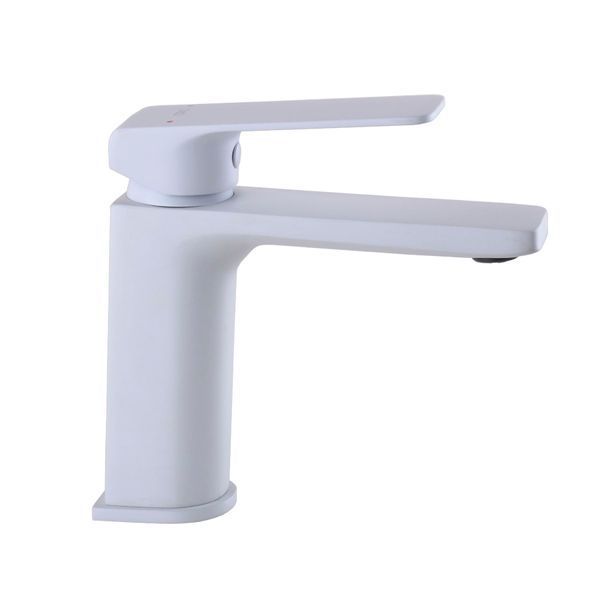 Змішувач для умивальника TOPAZ ODISS TO 18221-H52-WW 000022536 фото