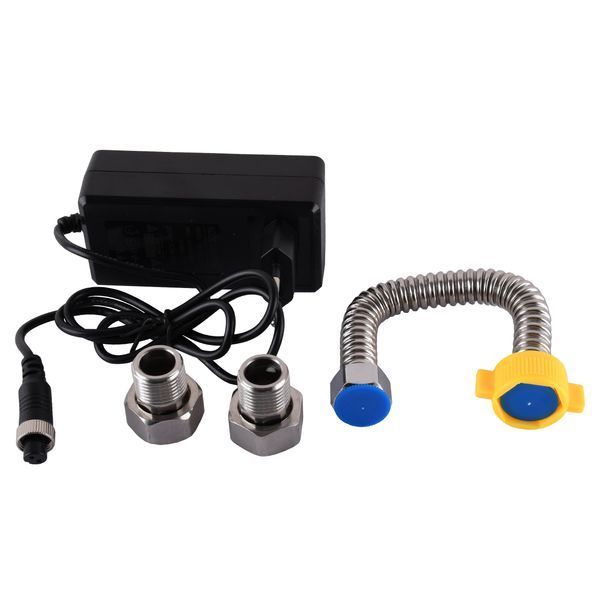 Насос повышения давления Optima Prime DC 15-25 AUTO 000024718 фото