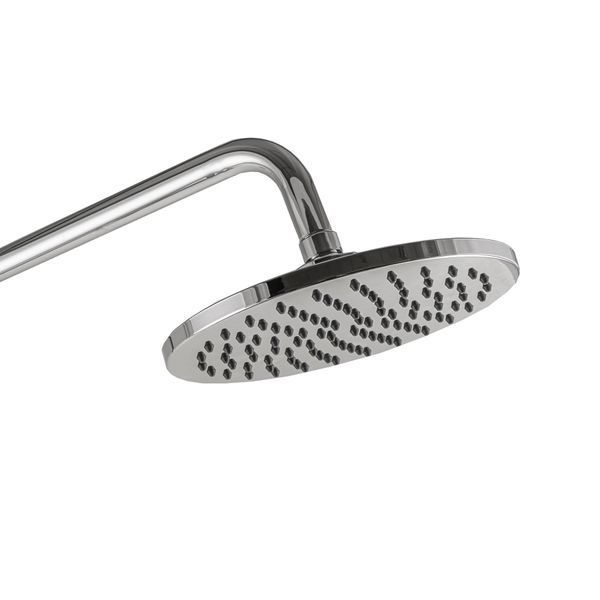 Душевая система Globus Lux LAZER GLLR-0001 000010149 фото