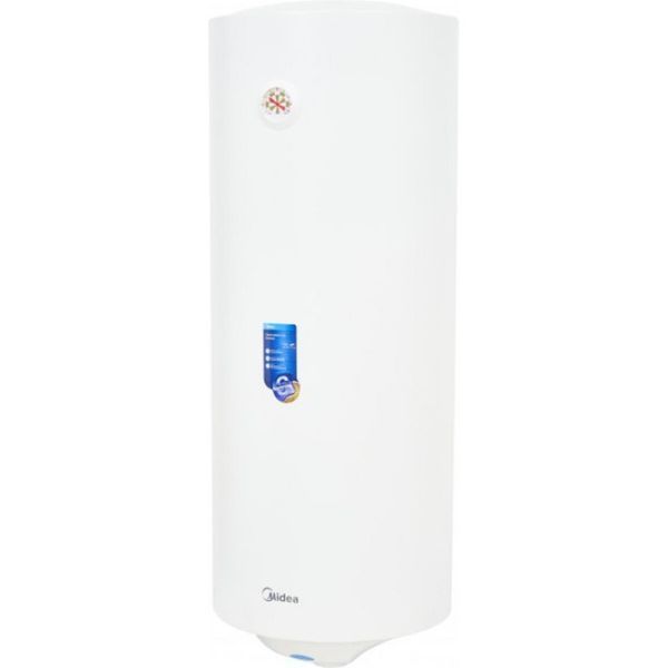 Водонагреватель MIDEA D80-15F6(W) 3204 фото
