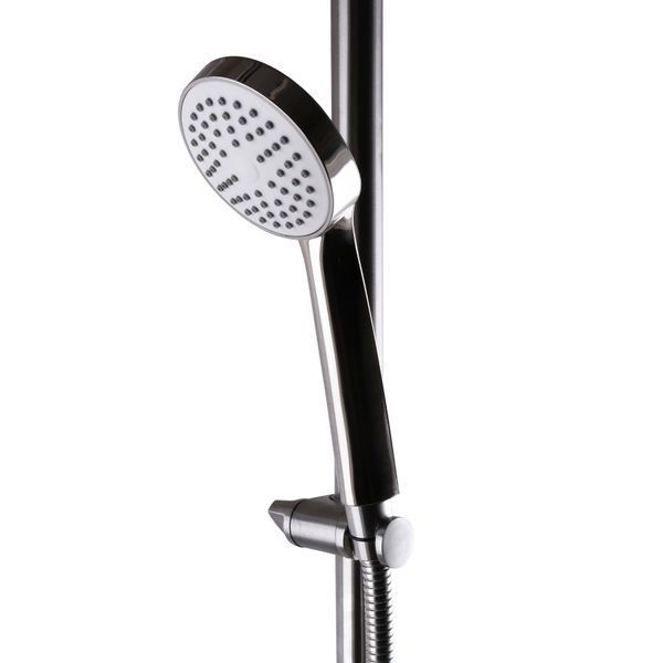 Душевая колонна Globus Lux ALPEN SB-BAR-0101 000019190 фото