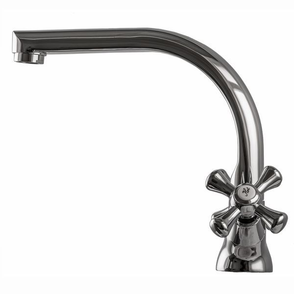 Смеситель для умывальника DOMINO DKF-204-06-CRUIZE 000013052 фото