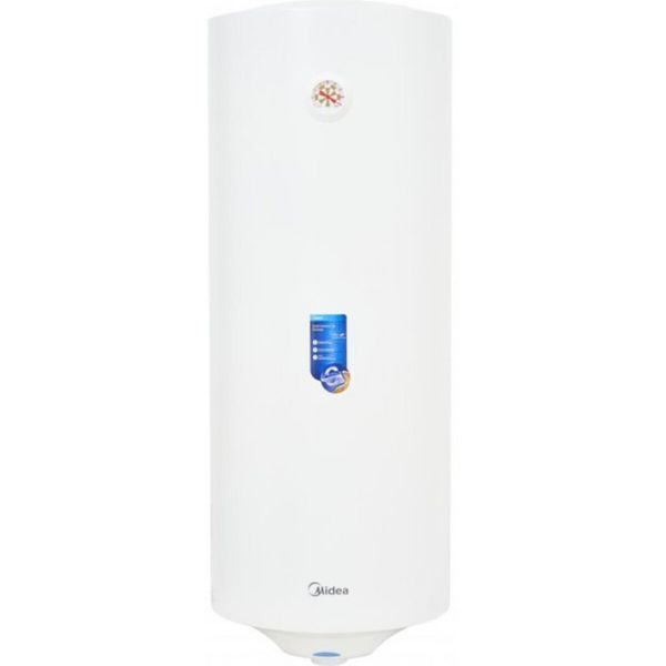 Водонагреватель MIDEA D80-15F6(W) 3204 фото
