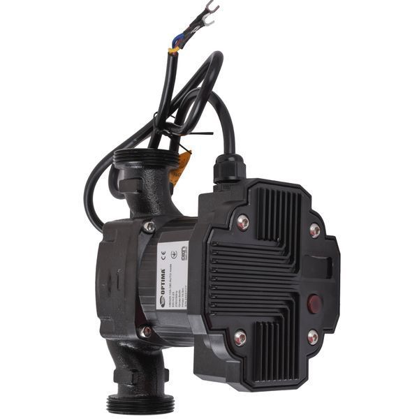 Насос циркуляционный энергосберегающий Optima PRIME HBG 25-105AUTO 180мм 000027880 фото