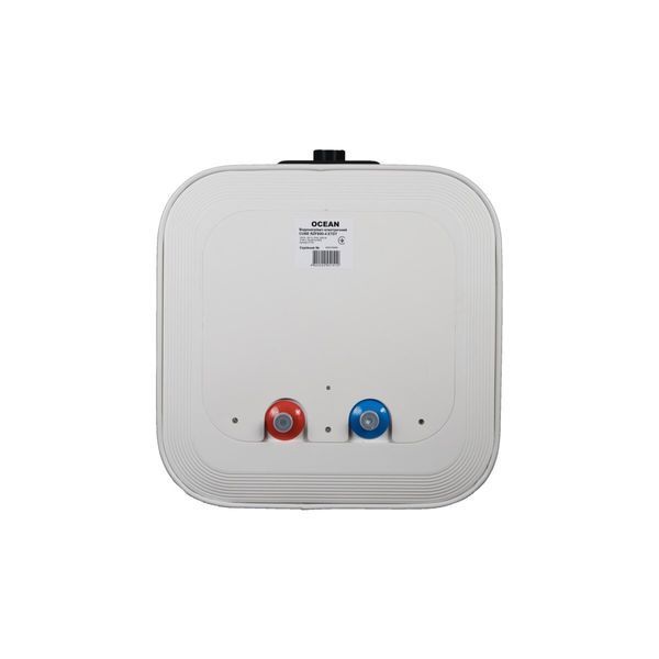 Водонагреватель OCEAN CUBE RZF80D-4, ET+WT (мокрый тен) 80л 3513 фото