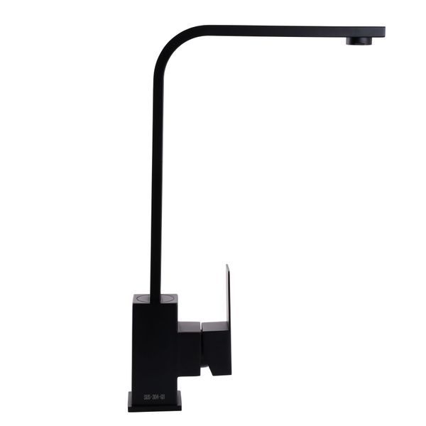 Змішувач для кухні Globus Lux SICILIA SBQ-203S-BB 000021174 фото