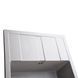 Гранитная мойка Globus Lux ONE серый камень 650x500мм-А0005 000022390 фото 5
