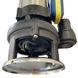 Насос фекальный с режущим механизмом Optima V1500-QG 1,5кВт 000011516 фото 2