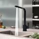 Змішувач для кухні Globus Lux SICILIA SBQ-203S-BB 000021174 фото 5