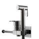 Змішувач гігієнічний Globus Lux GLN-4-106MIX 000018457 фото 2