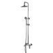 Душевая система Globus Lux LAZER GLLR-0001 000010149 фото 1