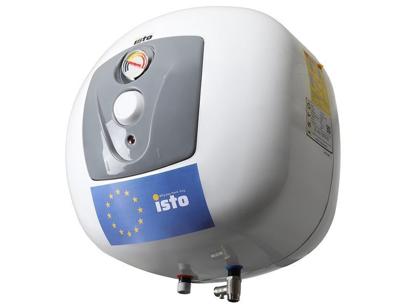 ISTO 30 over sink 1,2kWt, IO3012/1h 3558 фото