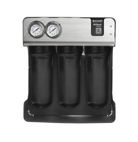 Фільтр зворотного осмосу Ecosoft RObust 1500ECO 12837 фото