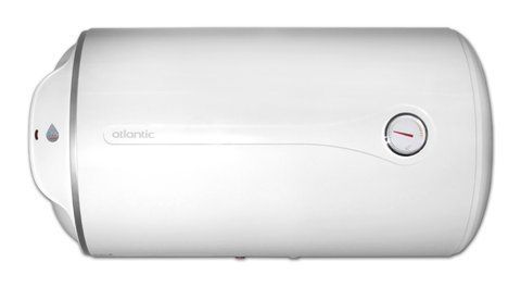 Водонагреватель бытовой электрический Atlantic Horizontal HM 080 D400-1-M (1500W) 853042 000006252 фото