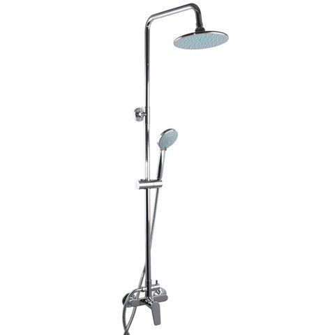 Душова система TOPAZ CAPRI TCA 15702-H43 000029415 фото
