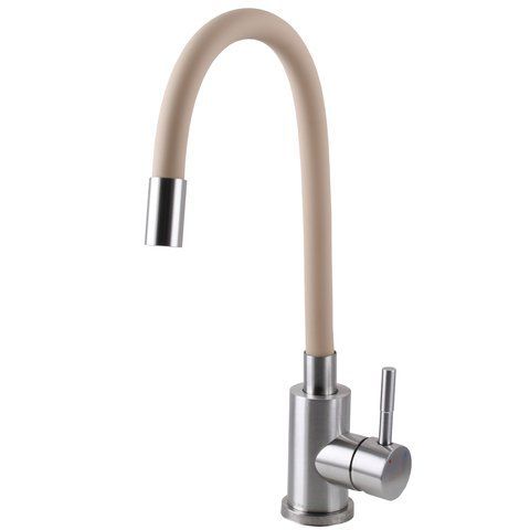 Смеситель для кухни Globus Lux ALPEN SBT1-203S-BG15 000027905 фото