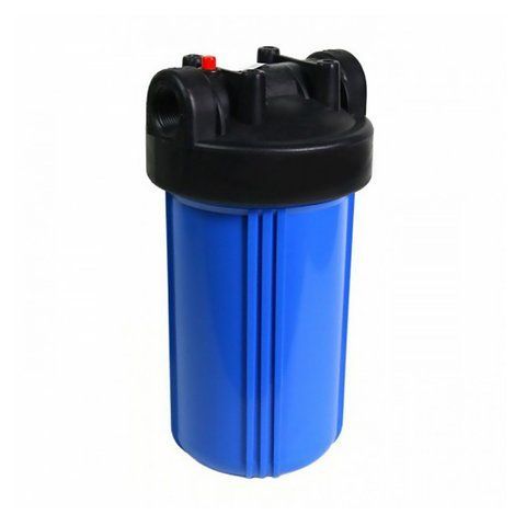 Фильтр Organic Big blue 10 с обезболивающим картриджем 12787 фото
