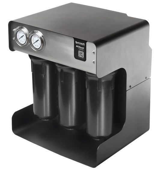 Фільтр зворотного осмосу Ecosoft RObust 1500ECO 12837 фото