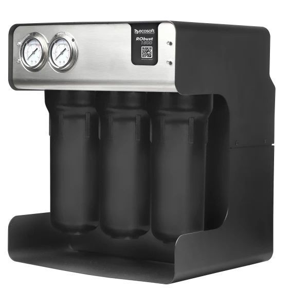 Фільтр зворотного осмосу Ecosoft RObust 1500ECO 12837 фото