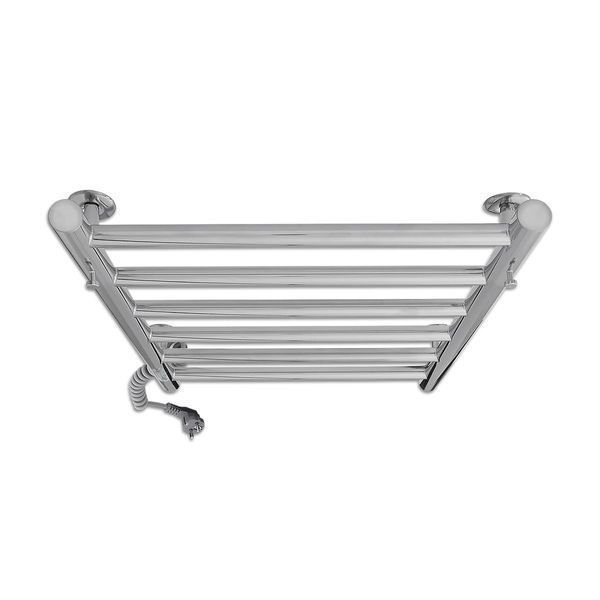 Полотенцесушитель нержавеющий EF mini 6 L TS-MINIMIX6L фото
