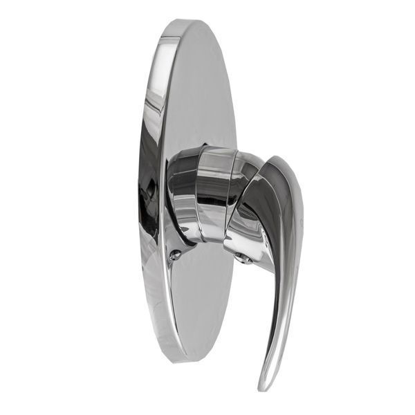 Змішувач гігієнічний Globus Lux SENA GLS-0110 000018401 фото