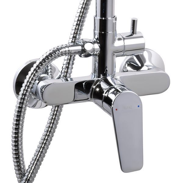 Душевая система TOPAZ CAPRI TCA-15702-H43 000029415 фото