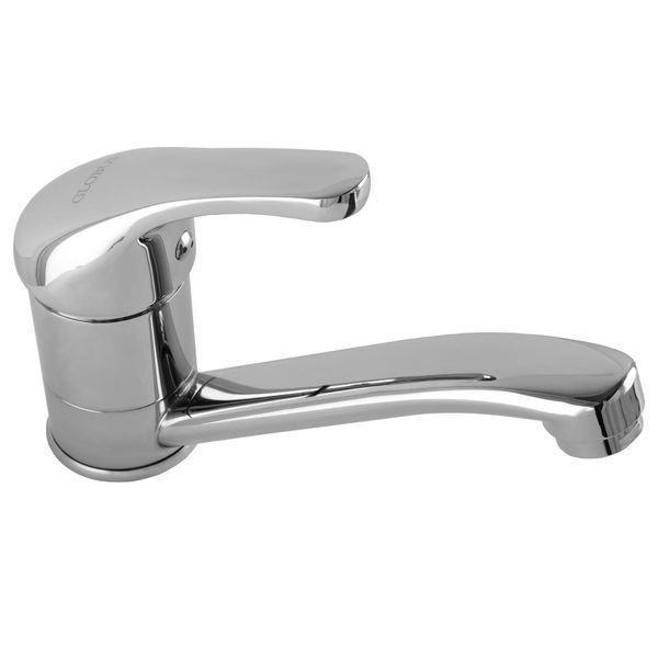 Смеситель для умывальника Globus Lux Solly GLSO-0103M 000009295 фото