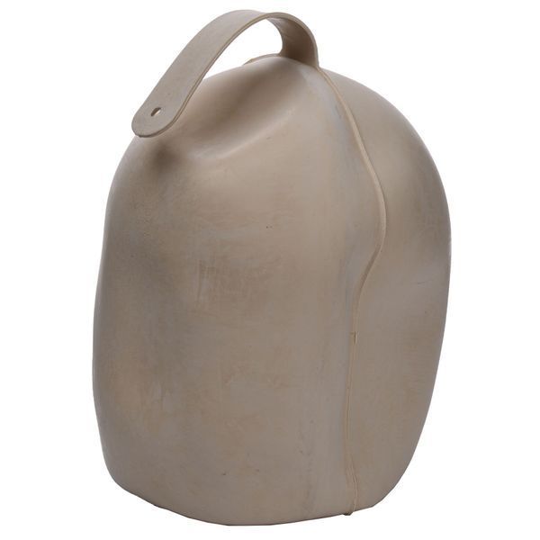 Резиновая мембрана для бака Сristal 50л Белая 000016262 фото