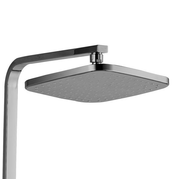 Душевая система Globus Lux Termostatic Q VAN-GLQ-0041T 000020073 фото