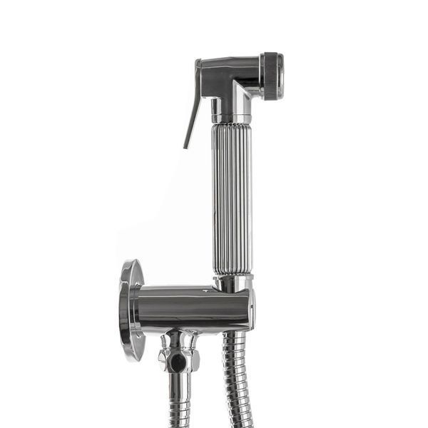 Змішувач гігієнічний Globus Lux SENA GLS-0110 000018401 фото