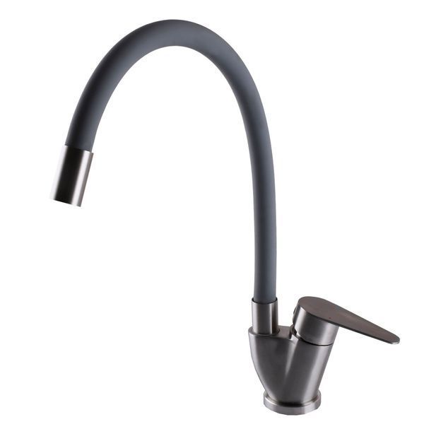 Змішувач для кухні MixMIRA MAIN MSM-203SG 000020481 фото