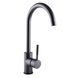 Змішувач для кухні Globus Lux LAZER GLLR-0203S-11-GRAPHITE 000021919 фото 1