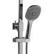 Душевая система Globus Lux Termostatic Q VAN-GLQ-0041T 000020073 фото 4