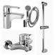 Бойлер BOSCH TR4101T 50 DEBS 000004650 фото 1