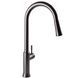 Смеситель для кухни Globus Lux ALPEN SBT1-2033-GP 000026597 фото 5