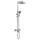 Душевая система Globus Lux Termostatic Q VAN-GLQ-0041T 000020073 фото 1