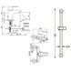 Бойлер BOSCH TR4101T 50 DEBS 000004650 фото 3