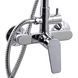 Душевая система TOPAZ CAPRI TCA-15702-H43 000029415 фото 2