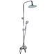 Душевая система TOPAZ CAPRI TCA-15702-H43 000029415 фото 1