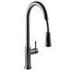 Смеситель для кухни Globus Lux ALPEN SBT1-2033-GP 000026597 фото 6