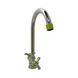 Смеситель для кухни DOMINO DK-H1-2N-GREEN 000011731 фото 3