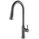 Смеситель для кухни Globus Lux ALPEN SBT1-2033-GP 000026597 фото 2