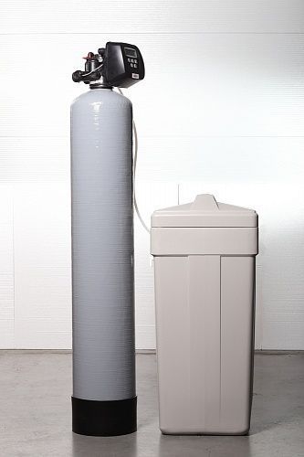 Фильтр смягчения воды Ecosoft FU1465CI 12591 фото
