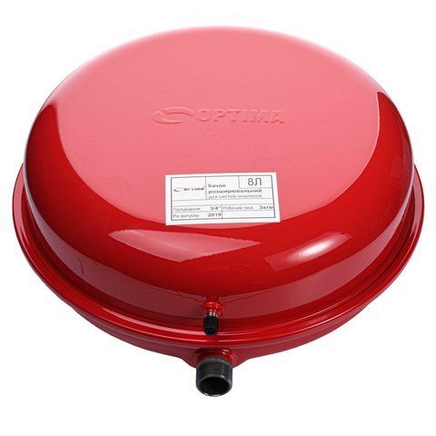 Котел електричний TEKNIX ESPRO 7,5 kW 000003923 фото